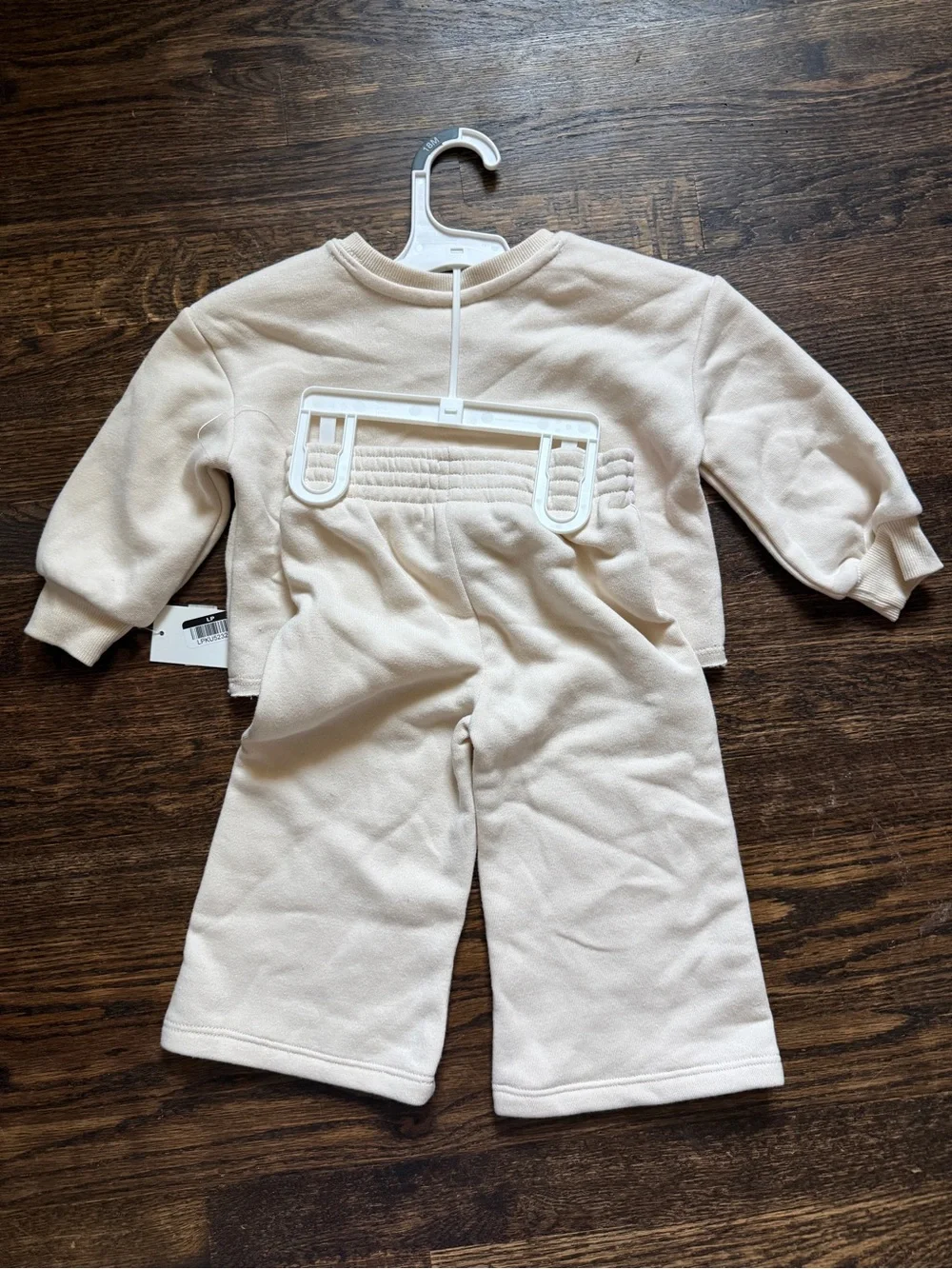 Strawberry Shortcake Baby Girls 2 Piece Set